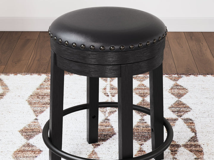 Valebeck Counter Height Barstool